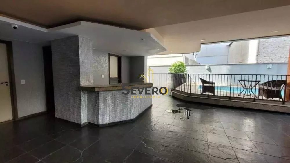 Apartamento, 3 quartos, 150 m² - Foto 1