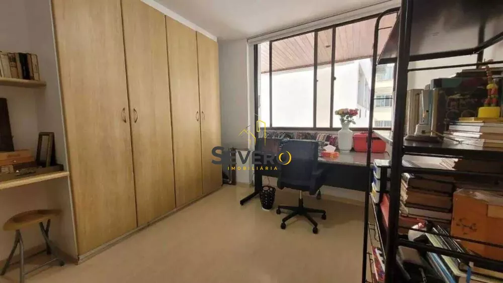 Apartamento, 3 quartos, 150 m² - Foto 12