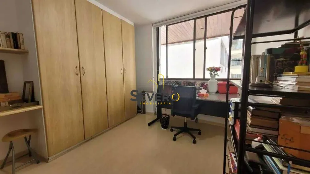 Apartamento, 3 quartos, 150 m² - Foto 11