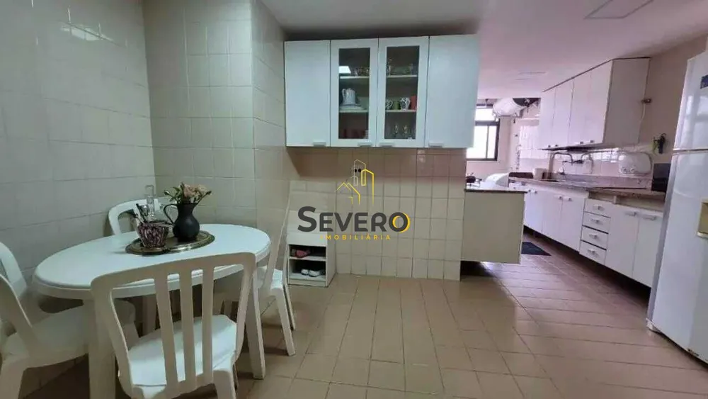 Apartamento, 3 quartos, 150 m² - Foto 26