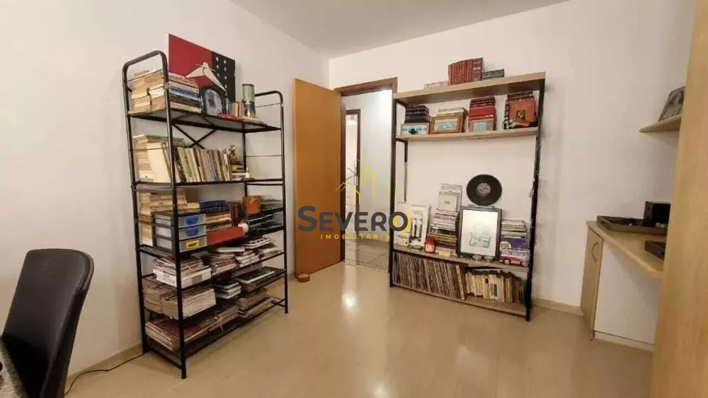 Apartamento, 3 quartos, 150 m² - Foto 15