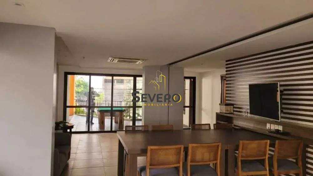 Apartamento, 3 quartos, 150 m² - Foto 30