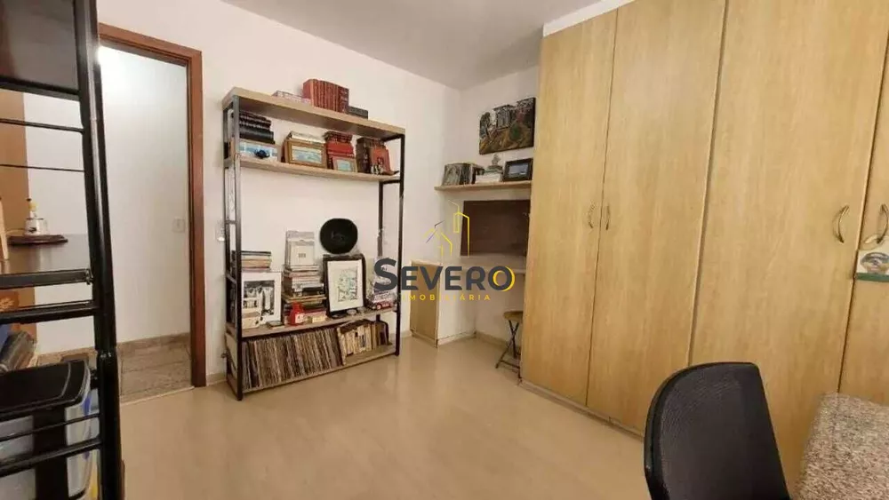 Apartamento, 3 quartos, 150 m² - Foto 8
