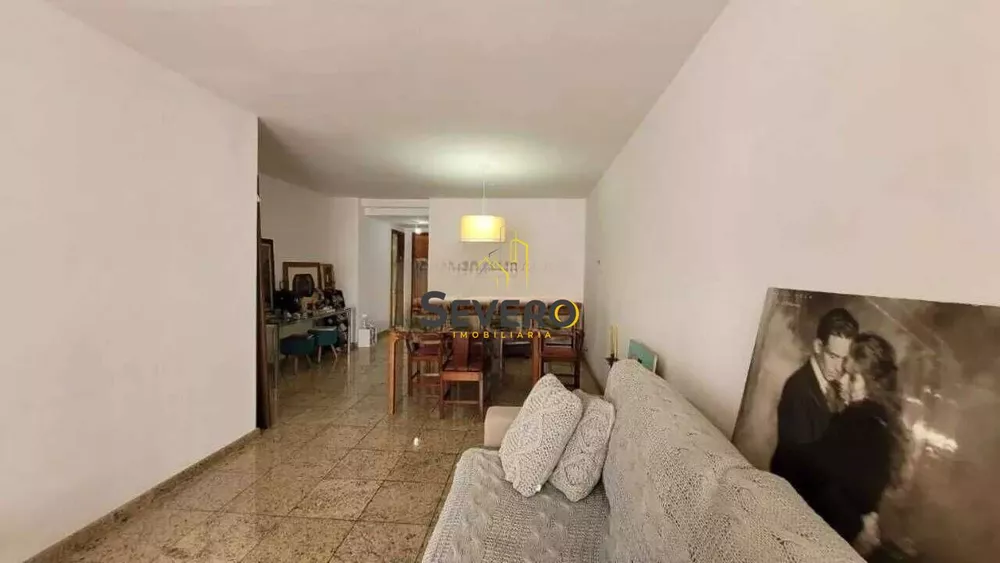 Apartamento, 3 quartos, 150 m² - Foto 6