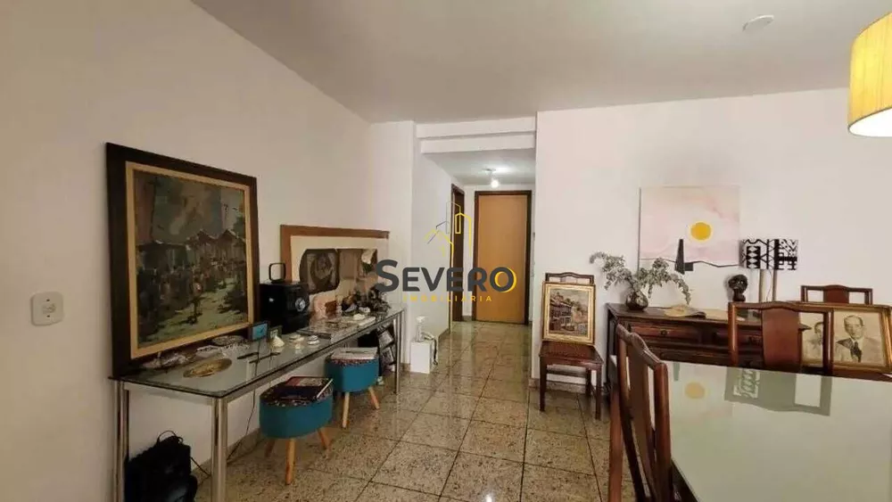 Apartamento, 3 quartos, 150 m² - Foto 3