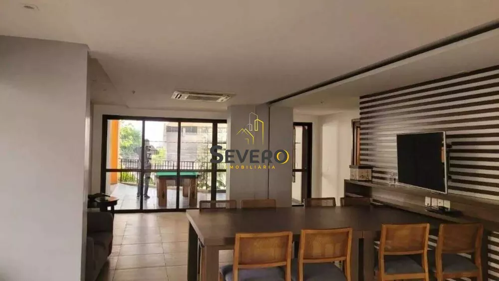Apartamento, 3 quartos, 150 m² - Foto 10