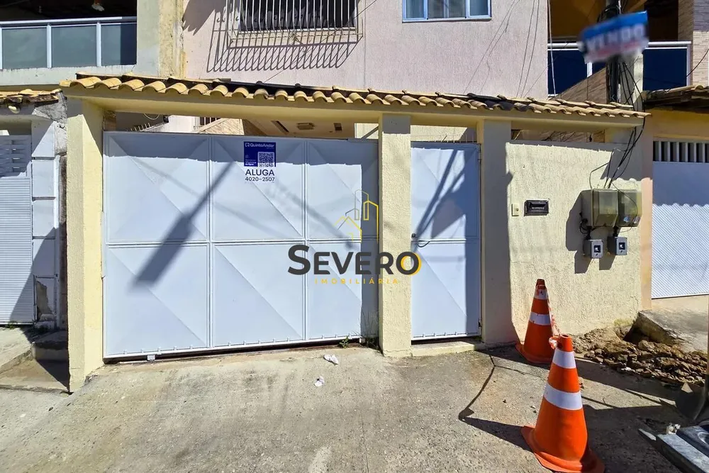 Casa, 2 quartos, 130 m² - Foto 1