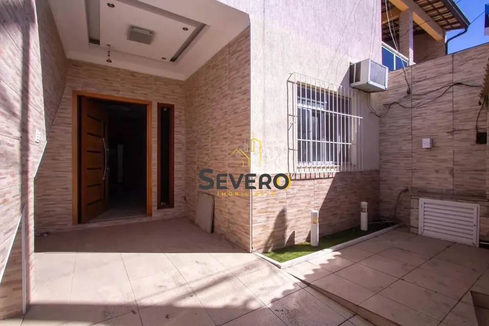 Casa, 2 quartos, 130 m² - Foto 26