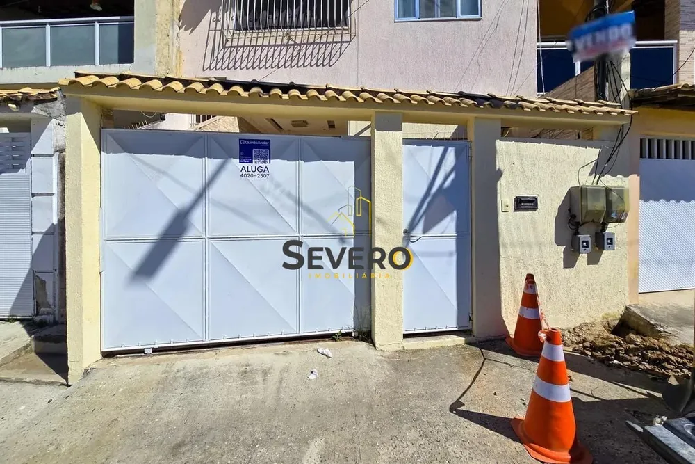 Casa, 2 quartos, 130 m² - Foto 1