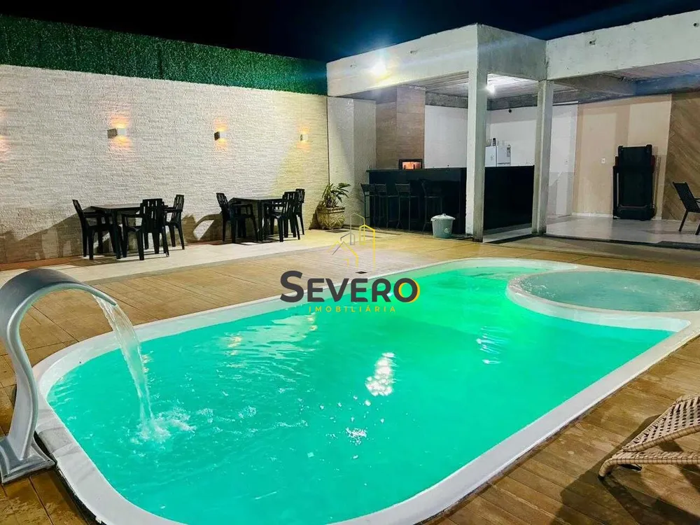 Casa, 3 quartos, 97 m² - Foto 2