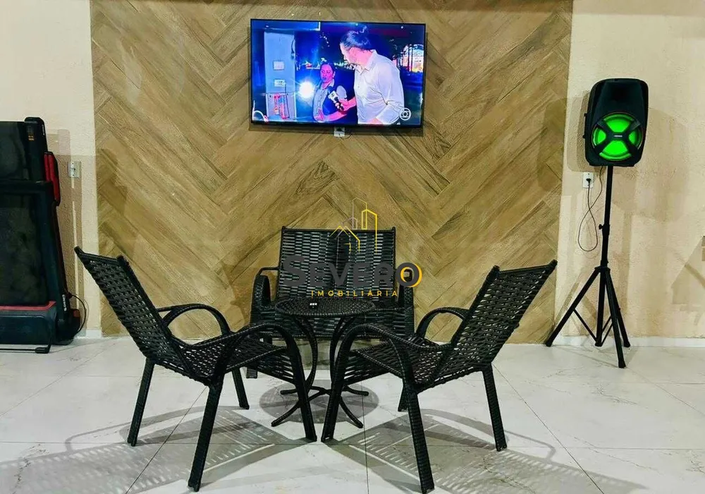 Casa, 3 quartos, 97 m² - Foto 13