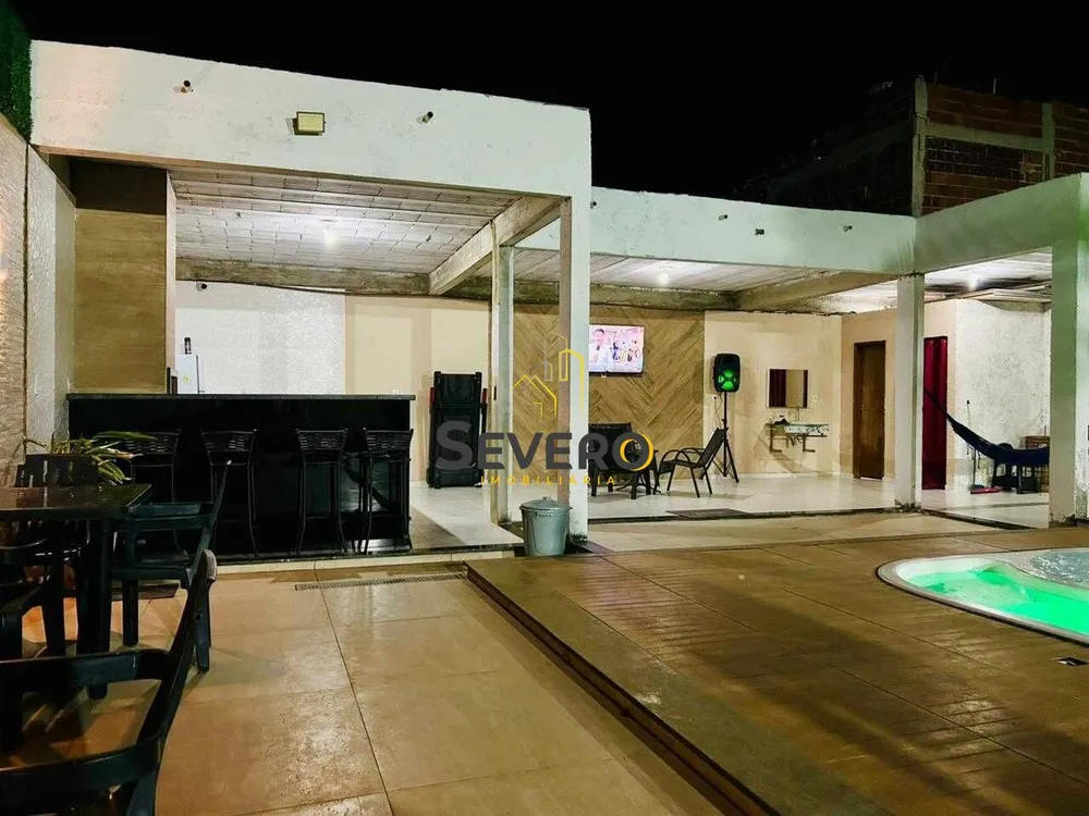 Casa, 3 quartos, 97 m² - Foto 3