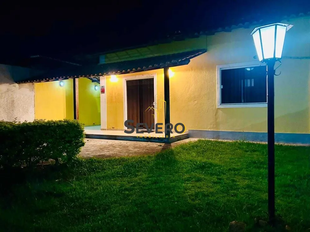 Casa, 3 quartos, 97 m² - Foto 6