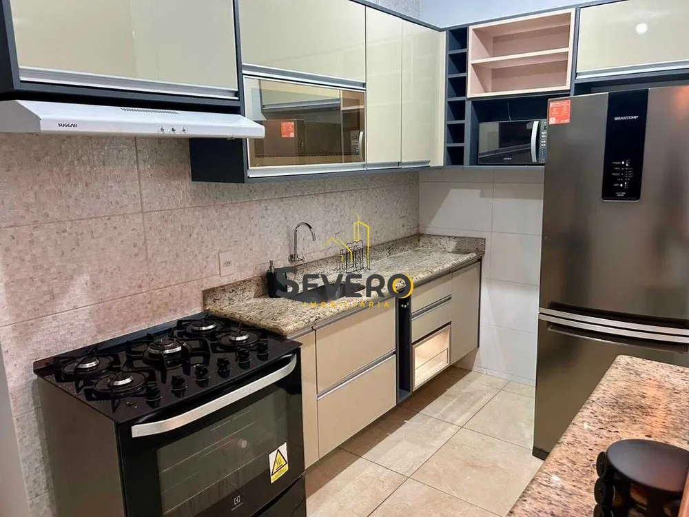 Casa, 3 quartos, 97 m² - Foto 9