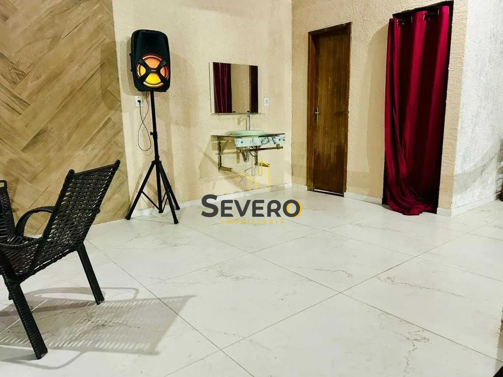 Casa, 3 quartos, 97 m² - Foto 12