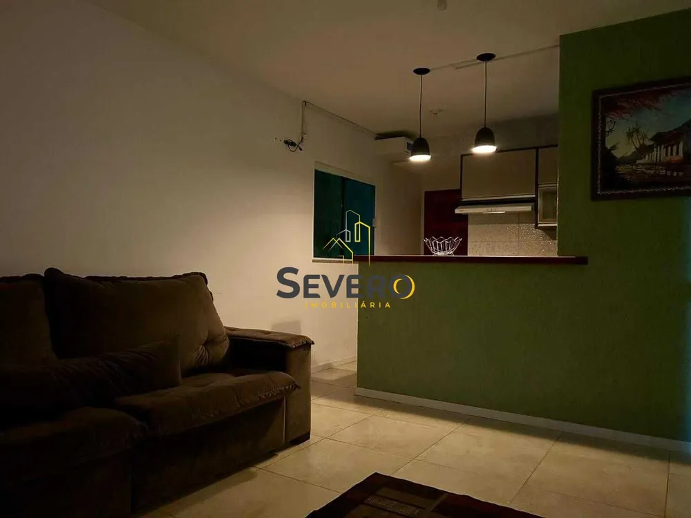Casa, 3 quartos, 97 m² - Foto 11
