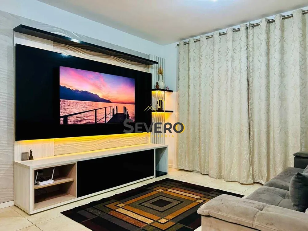 Casa, 3 quartos, 97 m² - Foto 7