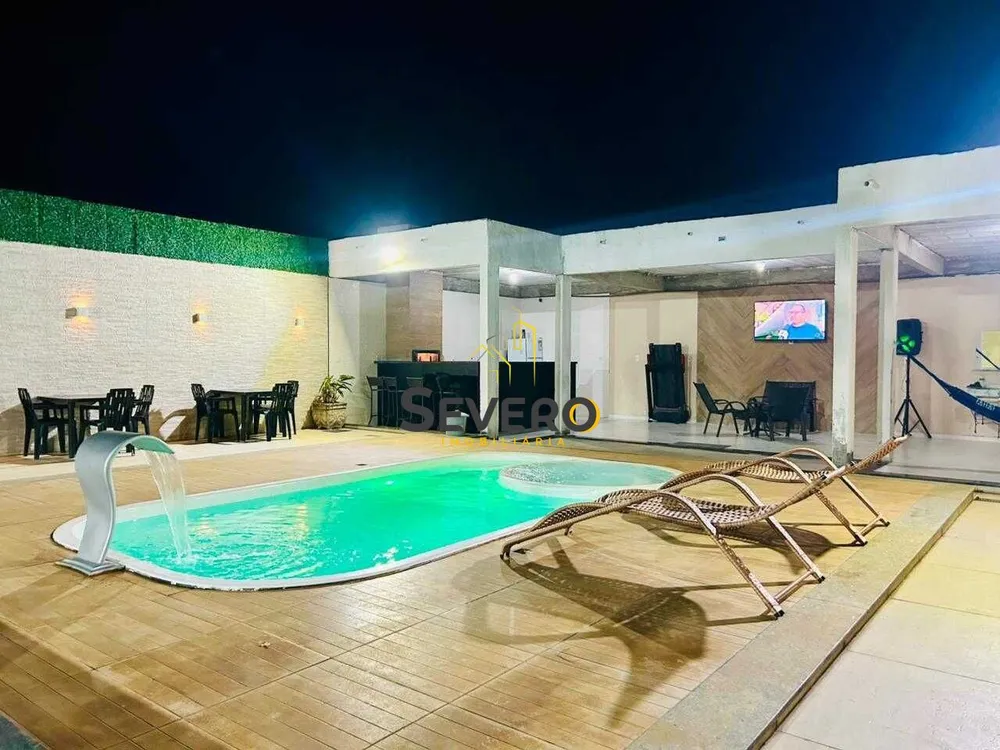 Casa, 3 quartos, 97 m² - Foto 1