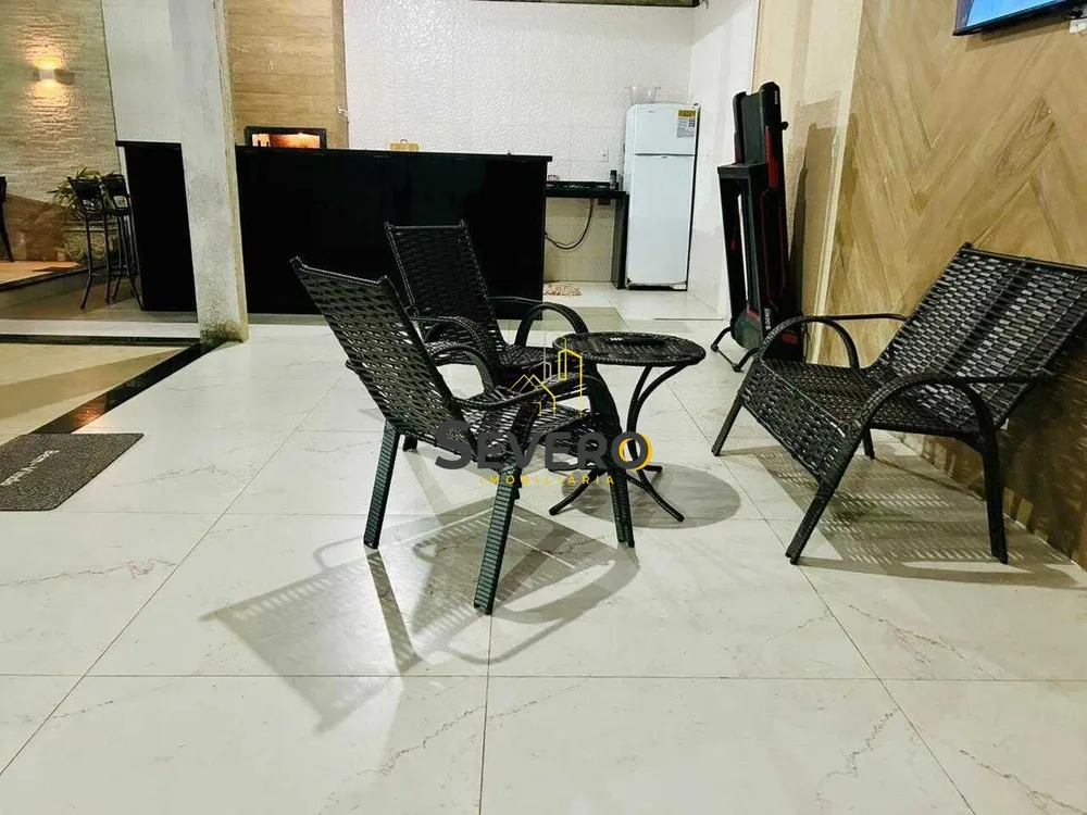 Casa, 3 quartos, 97 m² - Foto 14