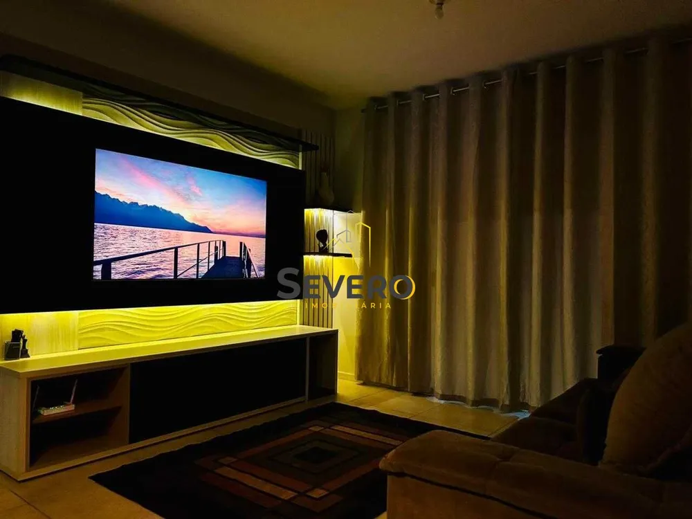 Casa, 3 quartos, 97 m² - Foto 8