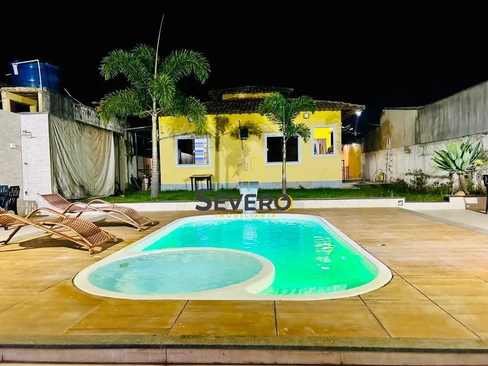 Casa, 3 quartos, 97 m² - Foto 5