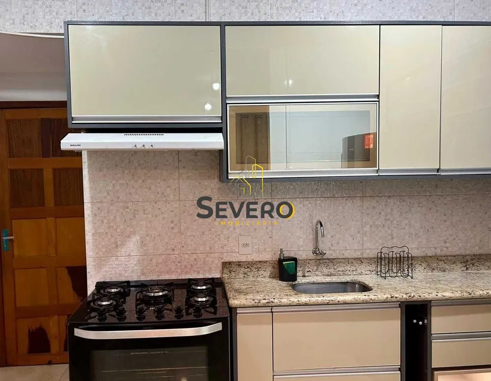Casa, 3 quartos, 97 m² - Foto 10