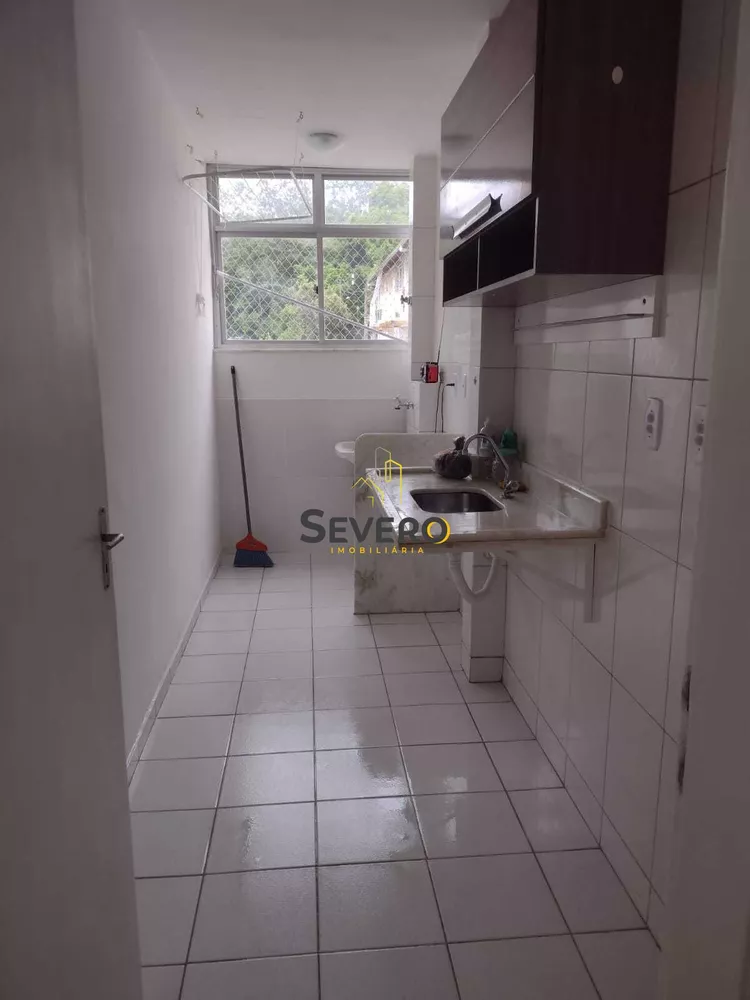 Apartamento, 2 quartos, 69 m² - Foto 11