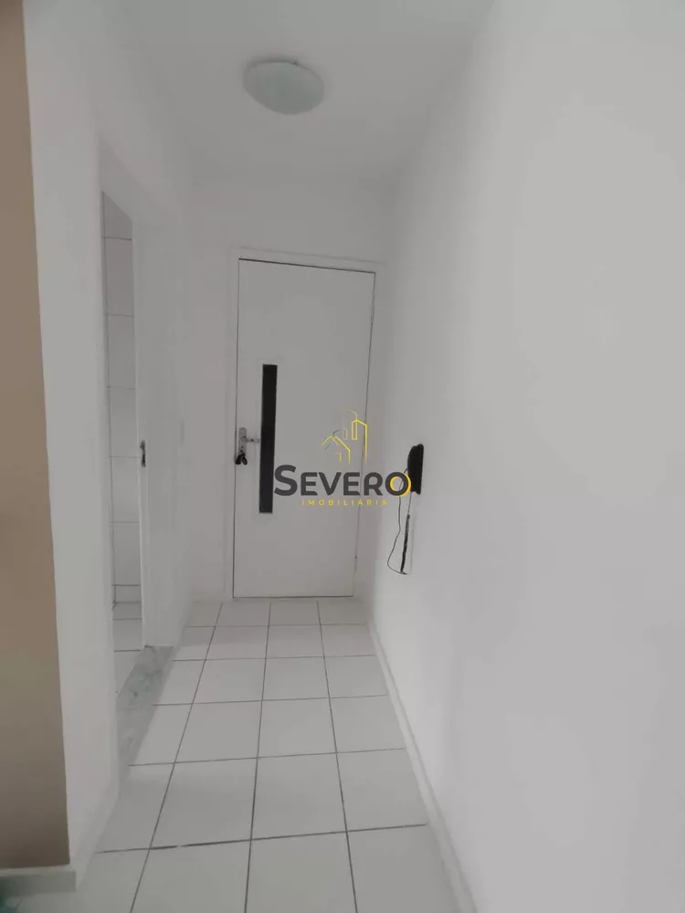 Apartamento, 2 quartos, 69 m² - Foto 2