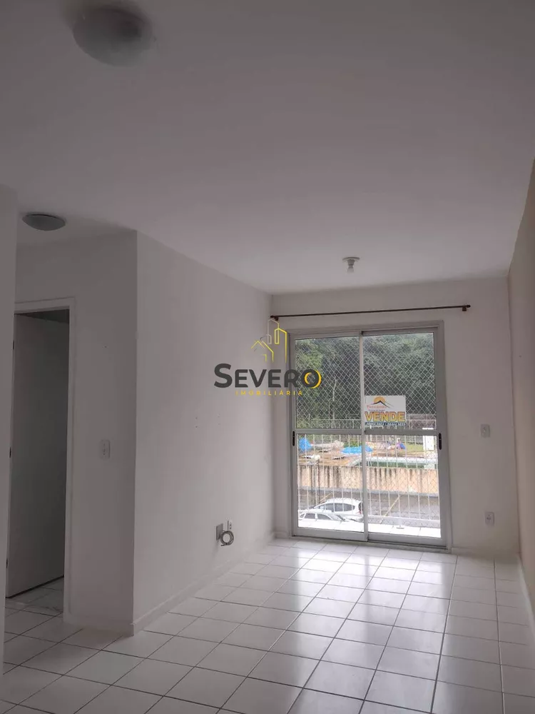 Apartamento, 2 quartos, 69 m² - Foto 5