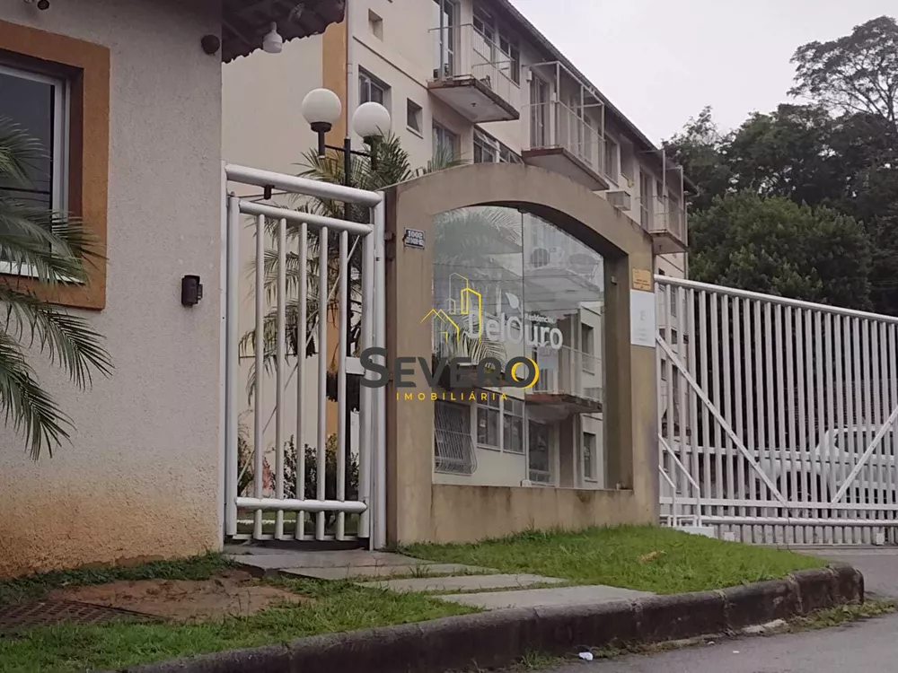 Apartamento, 2 quartos, 69 m² - Foto 1