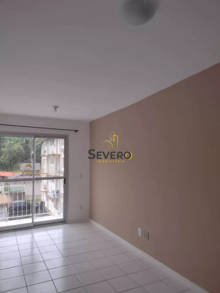 Apartamento, 2 quartos, 69 m² - Foto 6