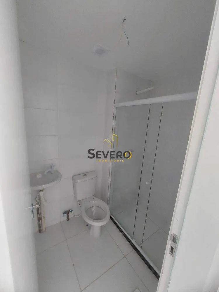 Apartamento, 2 quartos, 52 m² - Foto 7