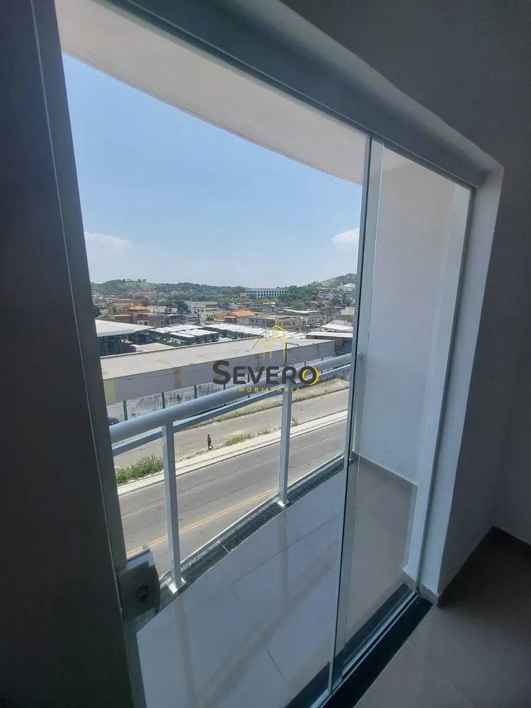 Apartamento, 2 quartos, 52 m² - Foto 5