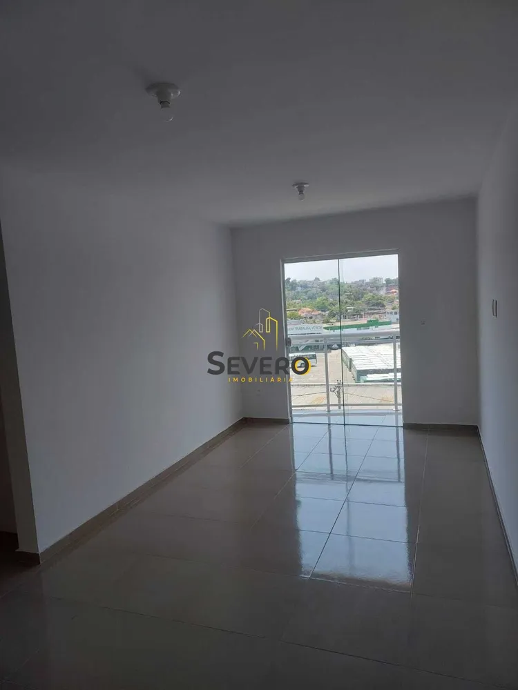 Apartamento, 2 quartos, 52 m² - Foto 2