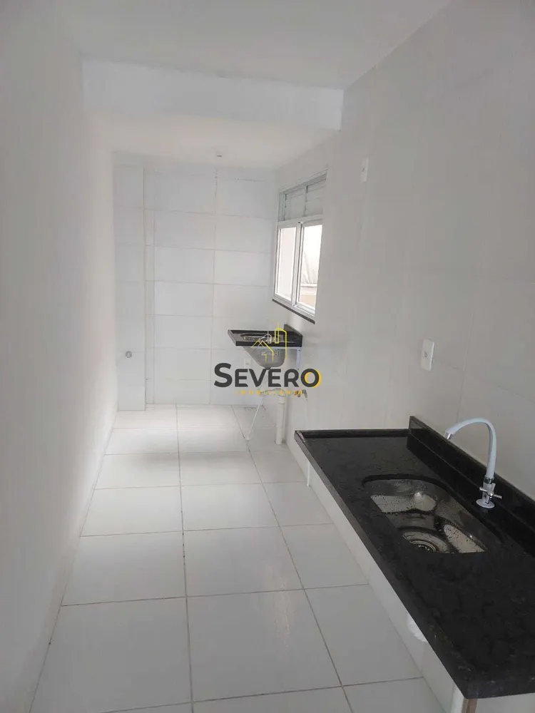 Apartamento, 2 quartos, 52 m² - Foto 6