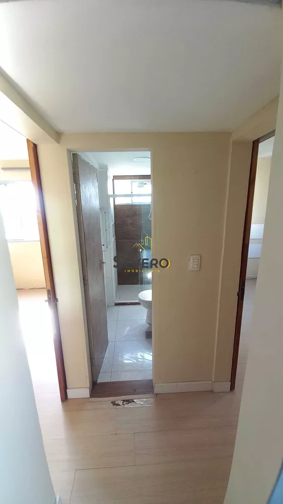 Apartamento, 2 quartos, 53 m² - Foto 5