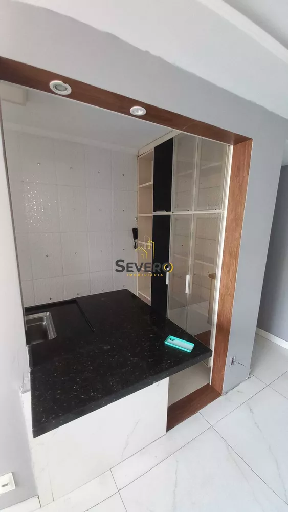 Apartamento, 2 quartos, 53 m² - Foto 9