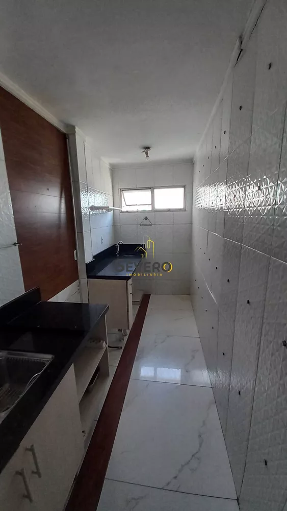 Apartamento, 2 quartos, 53 m² - Foto 3