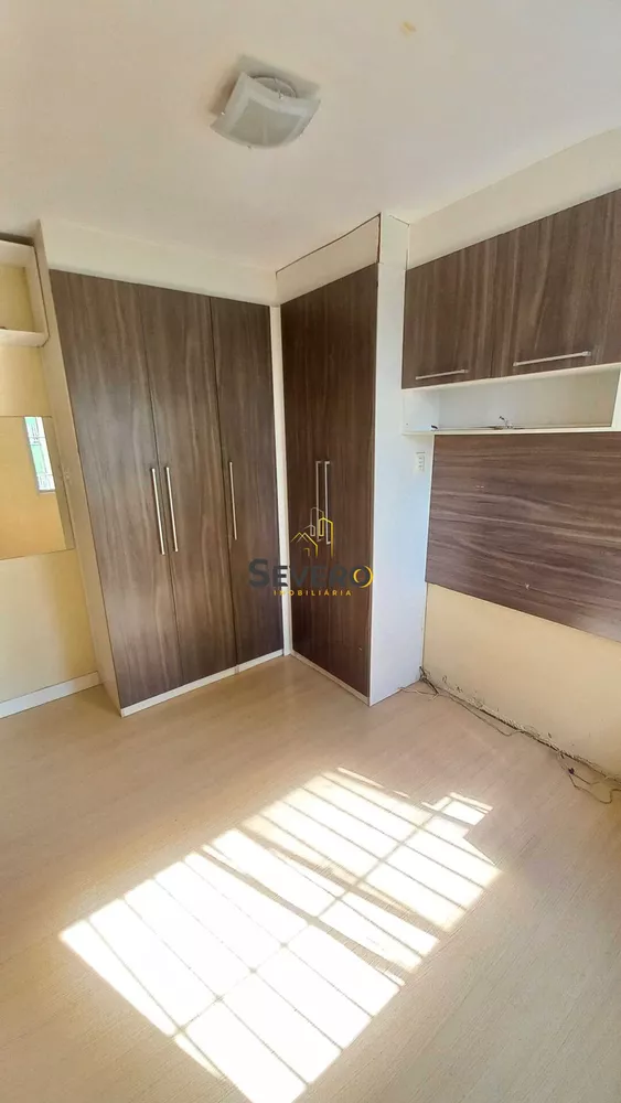 Apartamento, 2 quartos, 53 m² - Foto 7