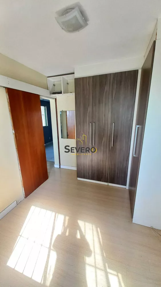 Apartamento, 2 quartos, 53 m² - Foto 8