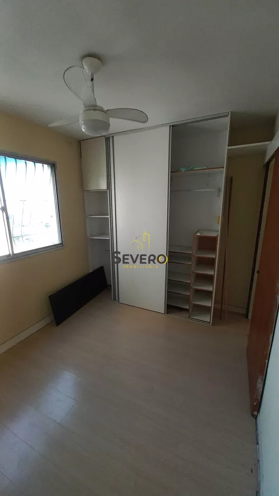 Apartamento, 2 quartos, 53 m² - Foto 11