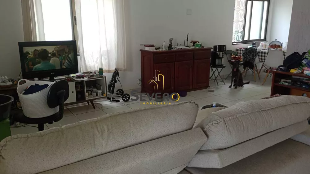 Casa, 4 quartos, 263 m² - Foto 11