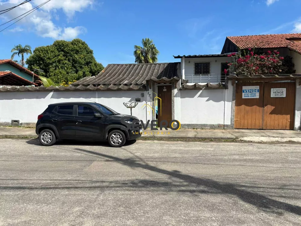 Casa, 4 quartos, 263 m² - Foto 15