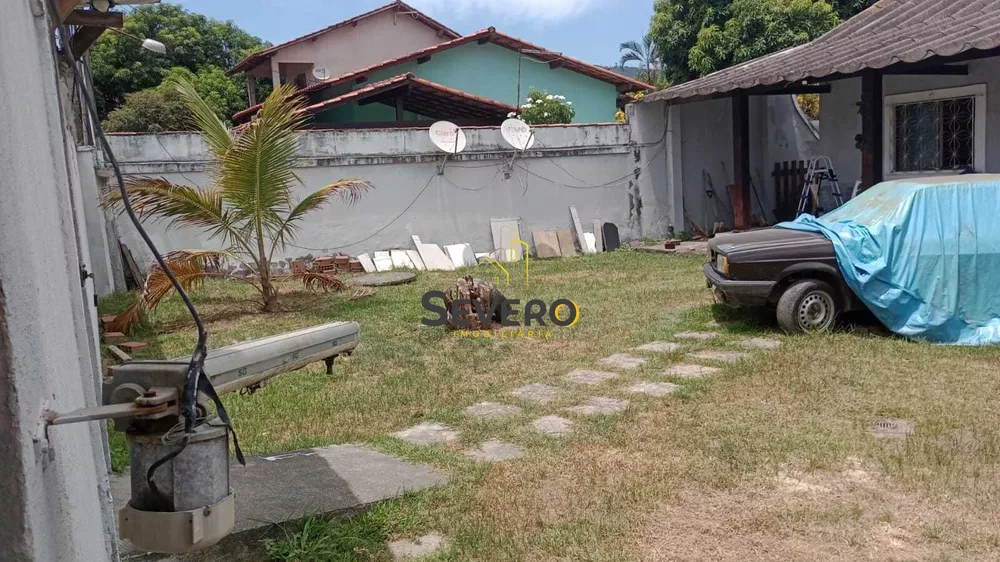 Casa, 4 quartos, 263 m² - Foto 2