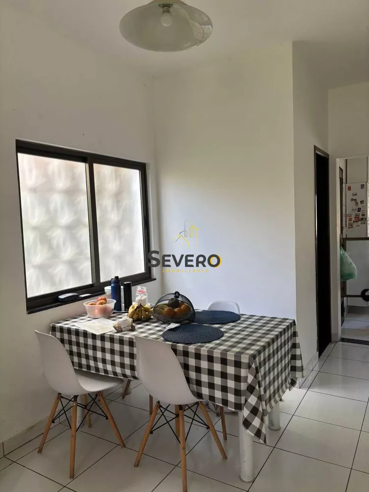 Casa, 4 quartos, 263 m² - Foto 14