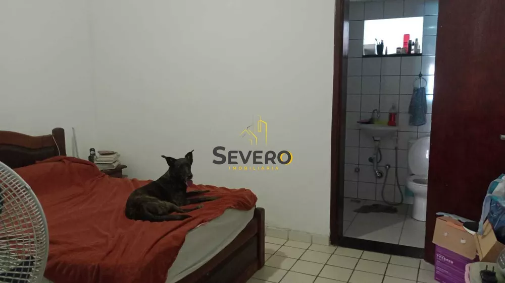 Casa, 4 quartos, 263 m² - Foto 12