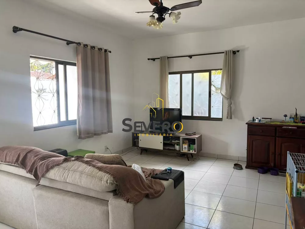Casa, 4 quartos, 263 m² - Foto 8