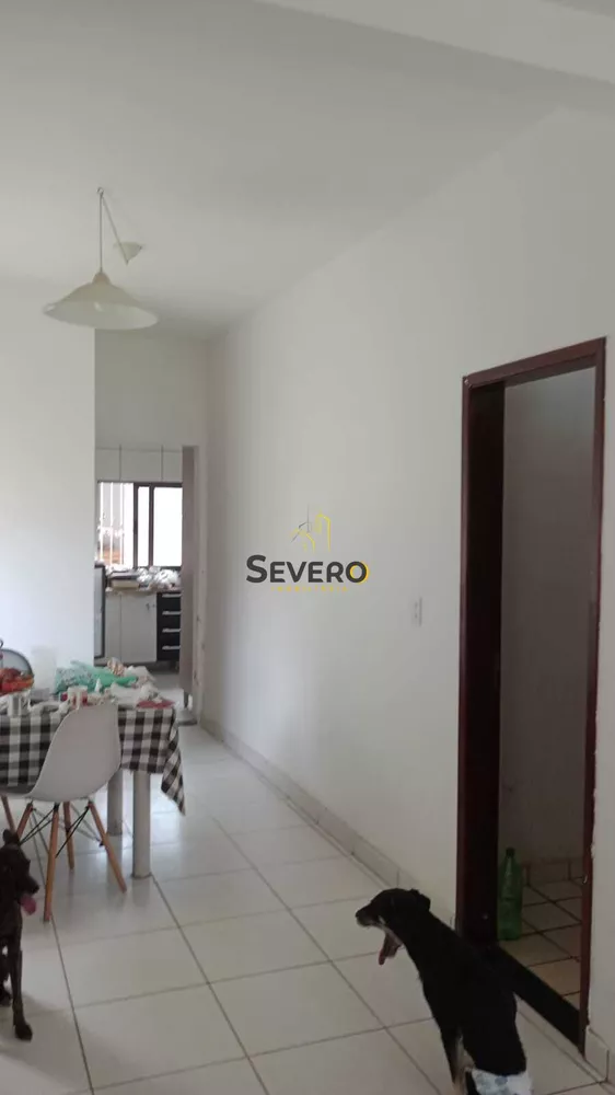 Casa, 4 quartos, 263 m² - Foto 10