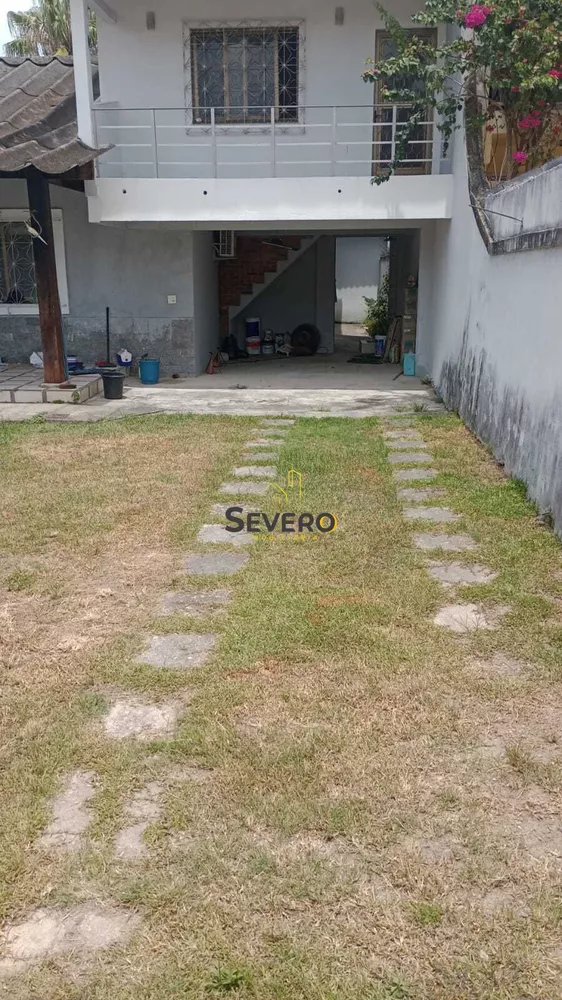 Casa, 4 quartos, 263 m² - Foto 6