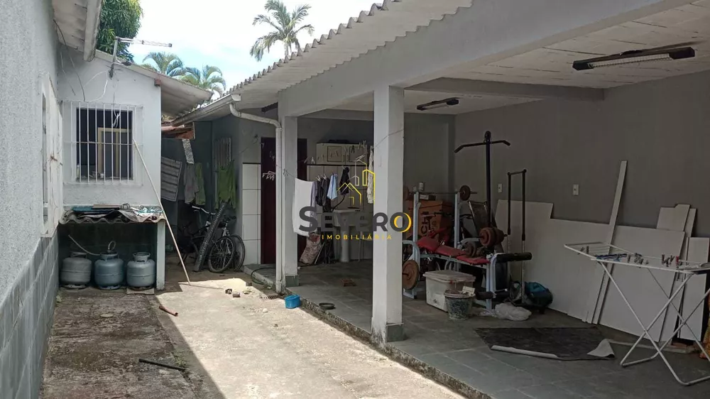 Casa, 4 quartos, 263 m² - Foto 16